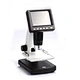 LCD USB Digital Microscope