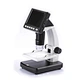LCD USB Digital Microscope